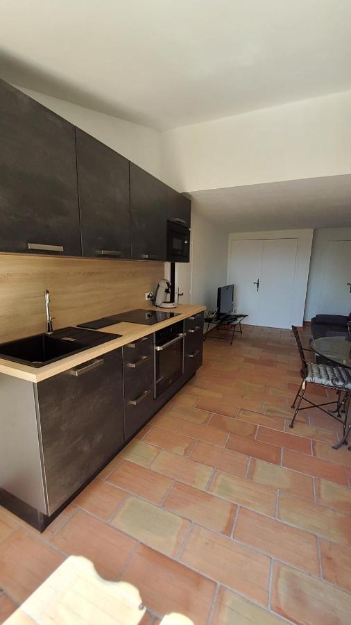 Plein Ciel Appartement Saint-Raphaël Buitenkant foto