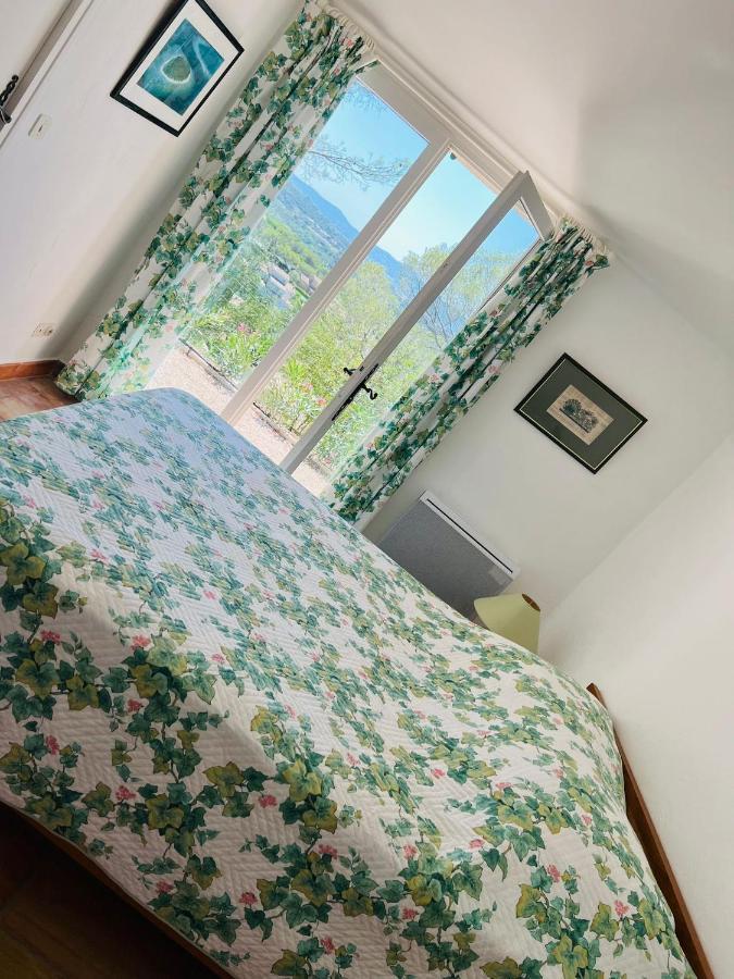 Plein Ciel Appartement Saint-Raphaël Buitenkant foto