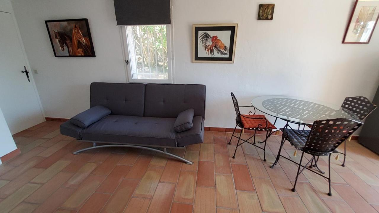 Plein Ciel Appartement Saint-Raphaël Buitenkant foto