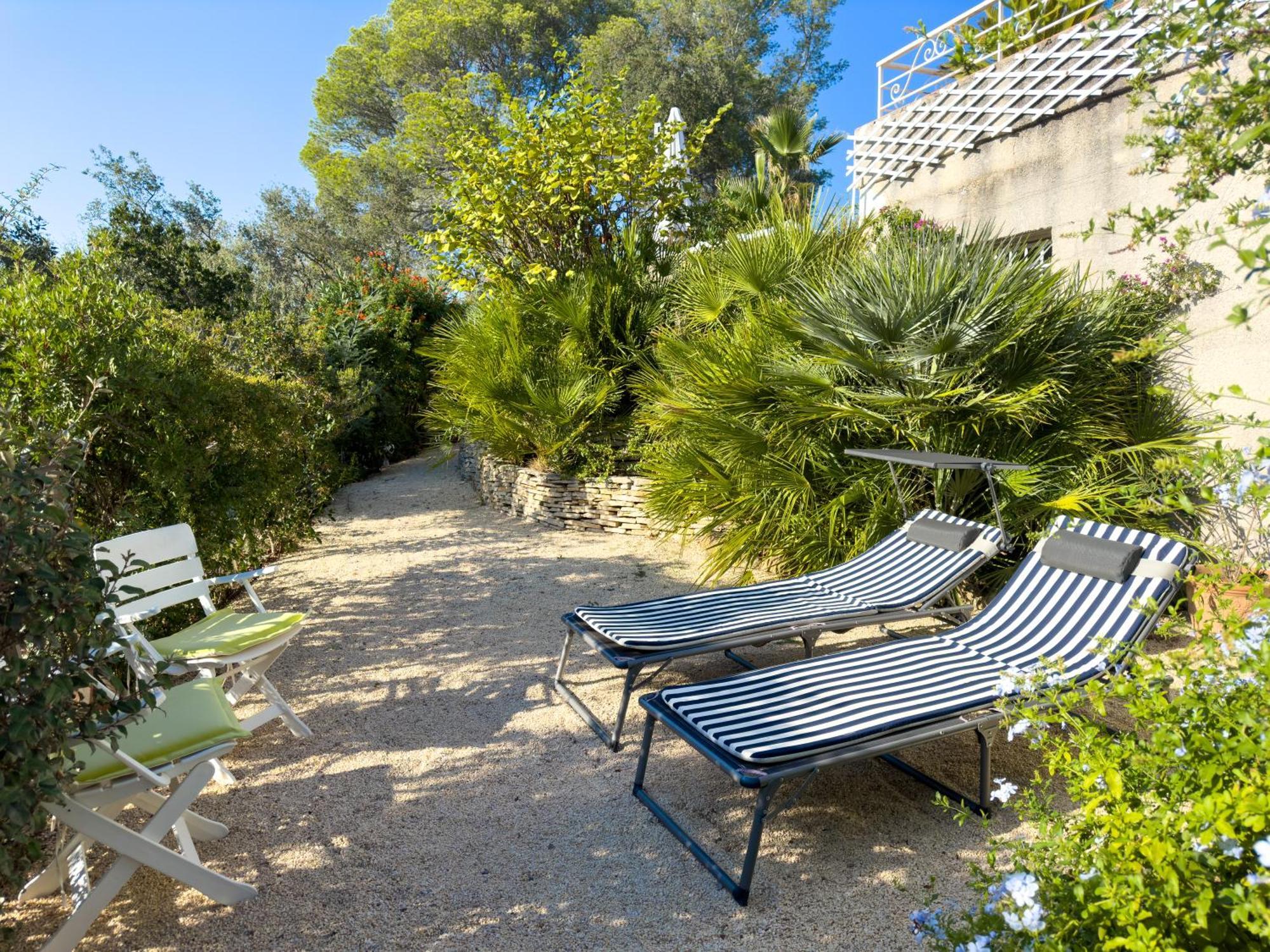 Plein Ciel Appartement Saint-Raphaël Buitenkant foto