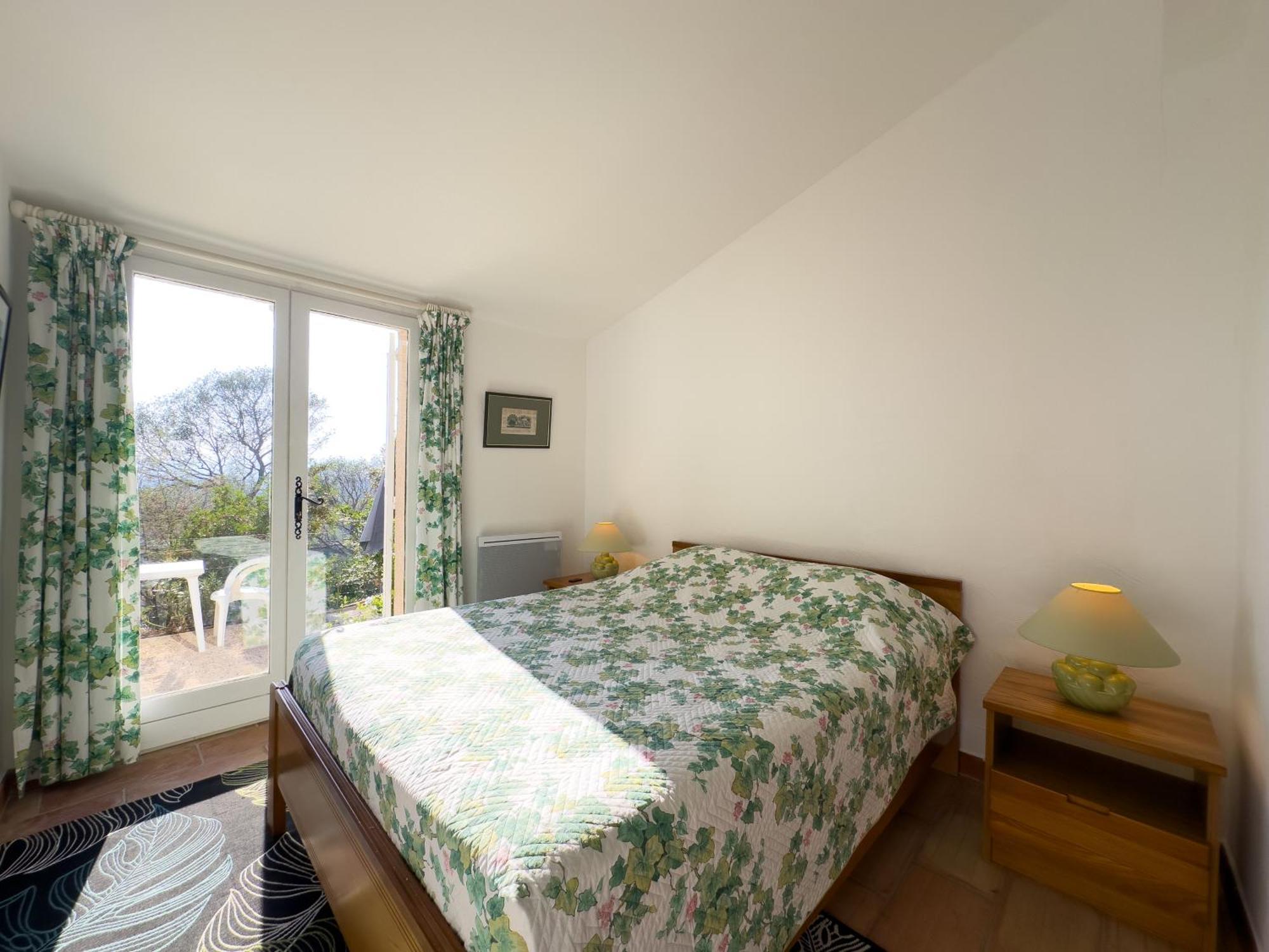 Plein Ciel Appartement Saint-Raphaël Buitenkant foto