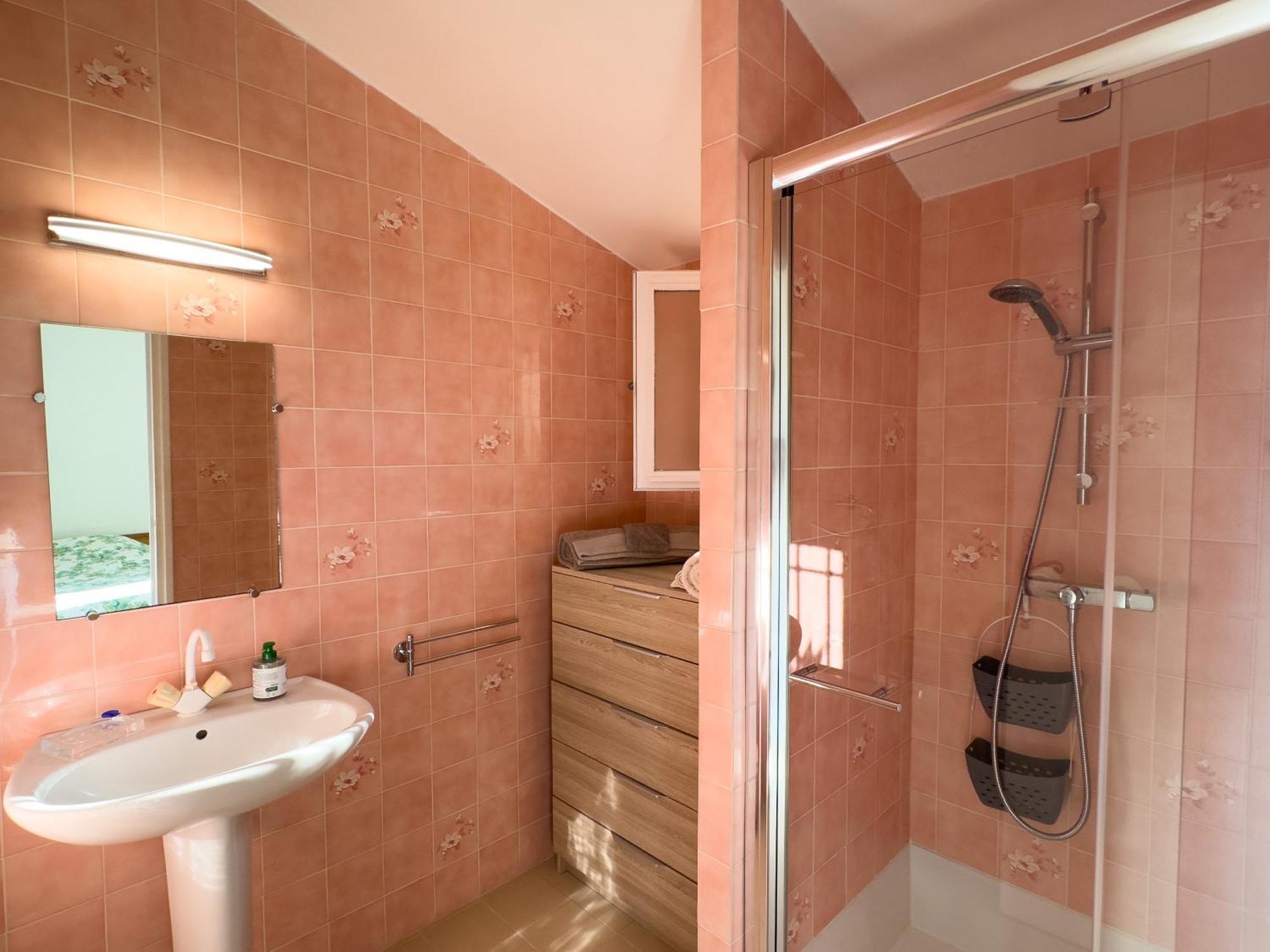 Plein Ciel Appartement Saint-Raphaël Buitenkant foto